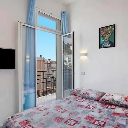 Frida Apartments Sanremo Exterior foto