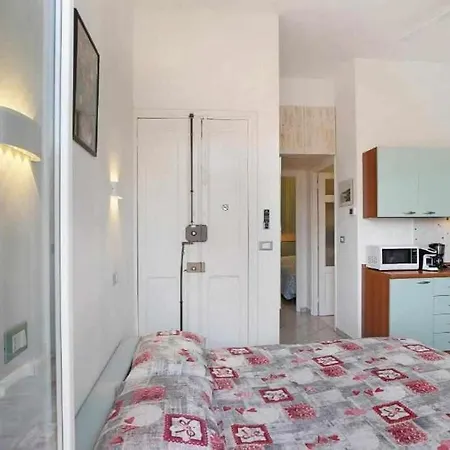 Frida Apartments Sanremo Exterior foto