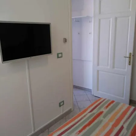 Frida Apartments Sanremo Exterior foto
