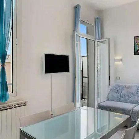Frida Apartments Sanremo Exterior foto