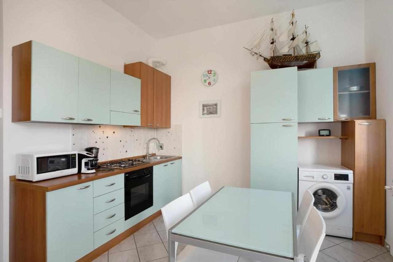 Frida Apartment Sanremo