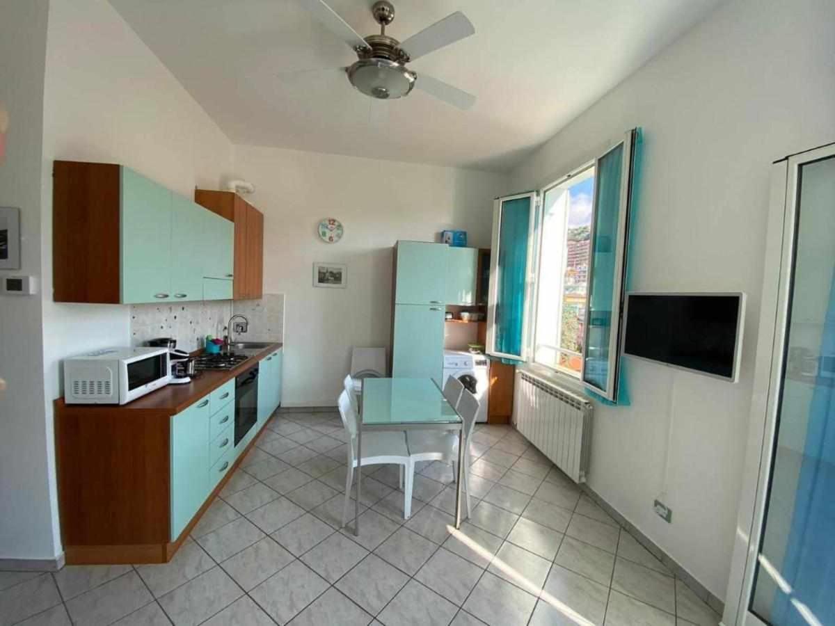 Apartment Frida Sanremo