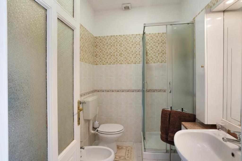 Apartment Frida Sanremo