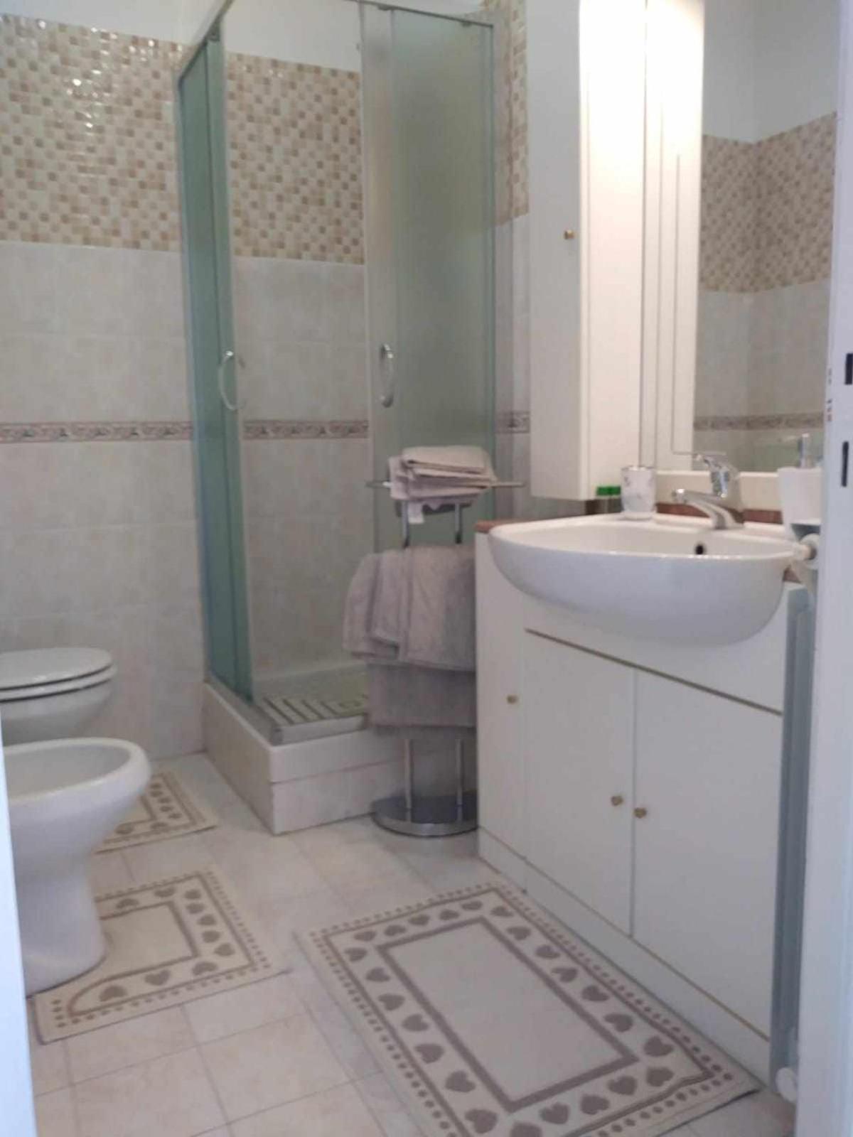 Frida Apartment Sanremo