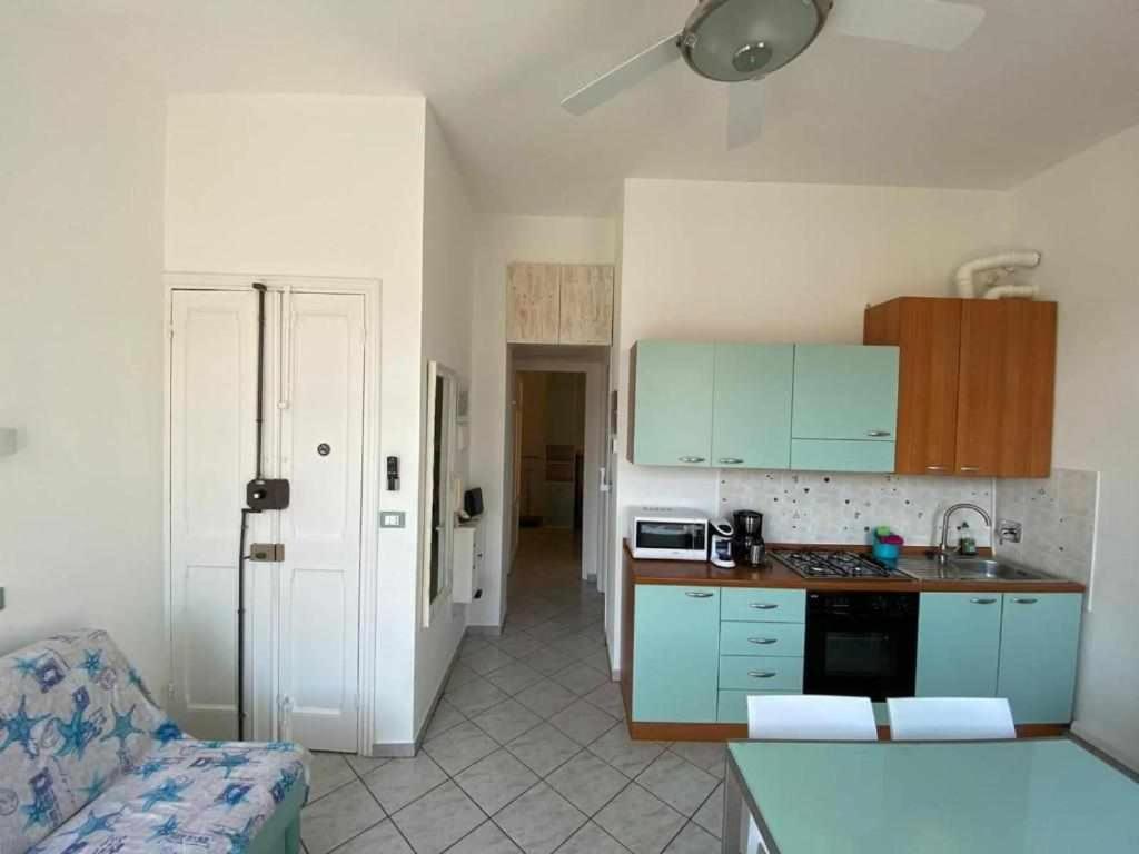 Apartment Frida