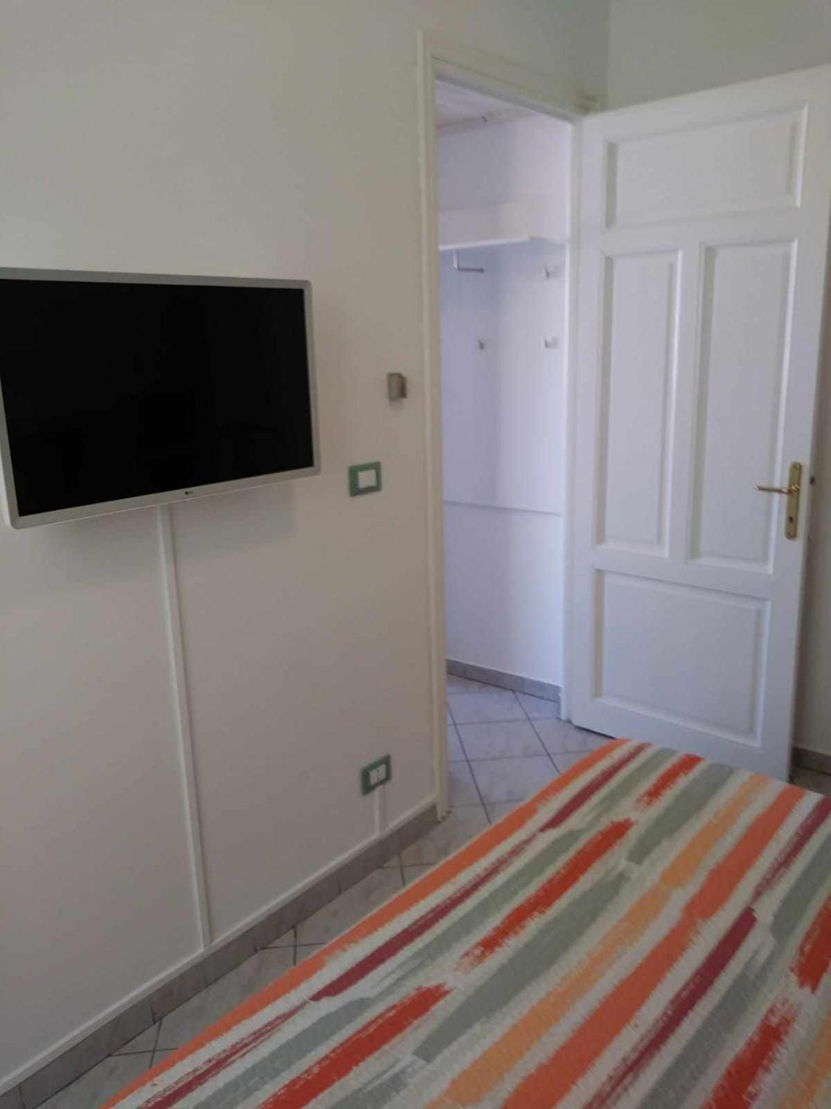Frida Apartment Sanremo