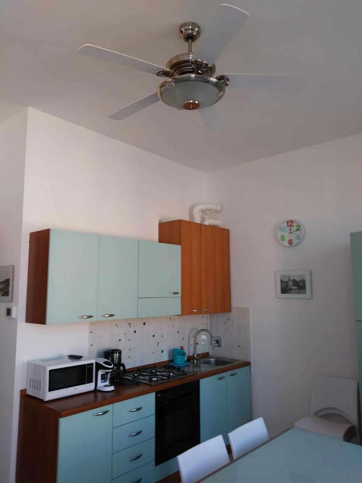 Frida Apartment